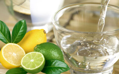 Cách diệt mối bằng giấm và chanh